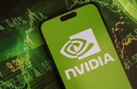 Ψήφος εμπιστοσύνης από Nvidia στη CoreWeave - Νέα επένδυση 2 δισ. δολαρίων