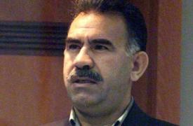 Μάχες στη Συρία: Ο ηγέτης του PKK Οτζαλάν καταγγέλλει «απόπειρα δολιοφθοράς» της ειρηνευτικής διαδικασίας στην Τουρκία