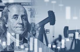 Κοντά στο υψηλό επτά μηνών το πετρέλαιο