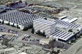 Ο Όμιλος Επιχειρήσεων Σαρακάκη επενδύει στην Κυκλική Οικονομία με νέο Business Unit