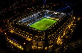 Δ. Ανδριόπουλος (Dimand): Ο «άθλος» της κατασκευής του OPAP Arena - «Ξεχάστε το τρίτο διάζωμα»