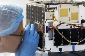 Το Λιχτενστάιν απονέμει δικαίωμα χρήσης ραδιοφάσματος στην Open Cosmos