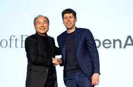 Συμφωνία OpenAI - SoftBank για επένδυση 1 δισ. δολαρίων στην SB Energy