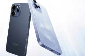 OPPO: Φέρνει τη νέα σειρά Reno 15 και βάζει υψηλότερους στόχους για την ελληνική αγορά