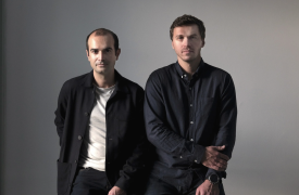 Pallma AI: Η startup με ελληνικό DNA που σήκωσε 1,6 εκατ. δολάρια από τους κολοσσούς της τεχνολογίας