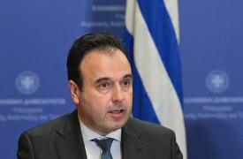 Παπαστεργίου για Βιολάντα: Το 2007 ασχολήθηκα με τις μελέτες τμήματος της επιχείρησης