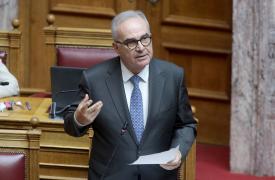 Παπαθανάσης: Ανάπλαση κεντρικής πλατείας στο Βελβεντό Κοζάνης με δαπάνη 850.000 ευρώ