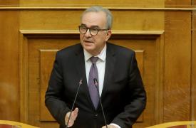 Παπαθανάσης: Έγκριση περιφερειακών προγραμμάτων ανάπτυξης στο πλαίσιο του ΕΠΑ 2026-2030