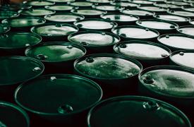 Κέρδη 1,5% για το πετρέλαιο