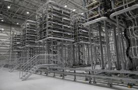 ΑΔΜΗΕ: Ξεκινά ο διαγωνισμός για τους Σταθμούς Μετατροπής της διασύνδεσης Κορίνθου-Κω