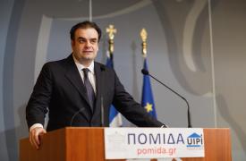 Πιερρακάκης: Το στεγαστικό αποτελεί εθνική πρόκληση και δεν μπορεί να αντιμετωπιστεί χωρίς τους ιδιοκτήτες ακινήτων