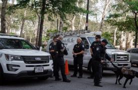 Πόρτλαντ: Συνοριοφύλακες άνοιξαν πυρ εναντίον αυτοκινήτου με φερόμενα μέλη της συμμορίας Tren de Aragua