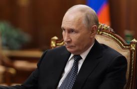 Ο Πούτιν σε ρόλο μεσολαβητή για αποκλιμάκωση της έντασης σε Ιράν και Μέση Ανατολή