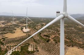 Principia: Ολοκλήρωση εξαγοράς εν λειτουργία αιολικών πάρκων της EDPR