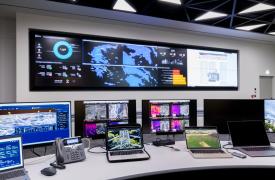 ΑΔΜΗΕ: Ξεκίνησε η λειτουργία του Ψηφιακού Κέντρου Συντήρησης