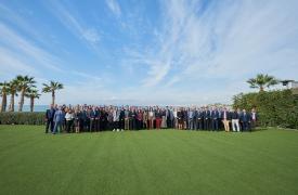 Εμπορικό Συνέδριο REVOIL 2026