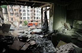 Ρωσία: Μία γυναίκα σκοτώθηκε σε ουκρανική επίθεση με drones εναντίον της Βορονέζ