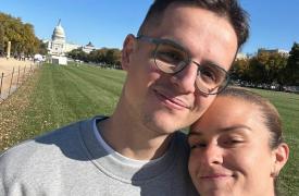 Κωνσταντίνος Μητσοτάκης - Μαρία Σάκκαρη: Παντρεύονται το 2027