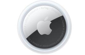 Η Apple ανανεώνει το AirTag με μεγαλύτερη εμβέλεια και δυνατότερο ήχο
