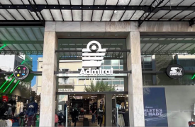 Διεθνής Αθλητική: Τι προβλέπει το 15ετές business plan για την εξυγίανσή της