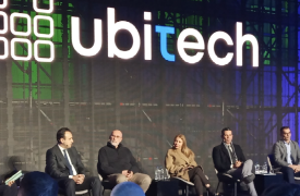 Ubiτech: Ποντάρει σε νέες αγορές του εξωτερικού και σε ενίσχυση τζίρου 30%
