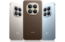 Xiaomi: Συστήνει τη νέα σειρά smartphones Redmi Note 15 5G και κάνει άνοιγμα στις... λευκές συσκευές