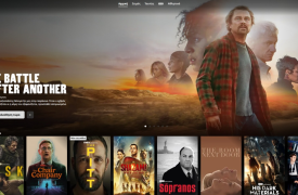 Το HBO Max ήρθε στην Ελλάδα - Το κόστος συνδρομής