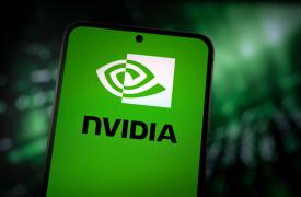 Nvidia: Πρόβλεψη για έσοδα 1 τρισ. δολαρίων έως το 2027 από AI τσιπ