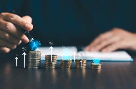 «Σφίγγουν» τον δανεισμό οι τράπεζες της ευρωζώνης