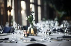 Ψηφιακό πελατολόγιο σε γάμους, βαφτίσια και δεξιώσεις - Πότε μπαίνει σε εφαρμογή