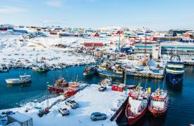 Στη Γροιλανδία αντιπροσωπεία Αμερικανών γερουσιαστών για να «αποκαταστήσουν την εμπιστοσύνη»