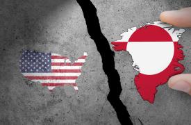 Politico: Πώς ο Τραμπ μπορεί να αποκτήσει την Γροιλανδία με 4 βήματα