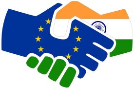 Η «μητέρα όλων των συμφωνιών»: Ινδία και ΕΕ σφραγίζουν ιστορικό deal
