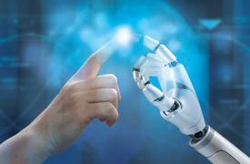 Ρομποτικοί και ψηφιακοί ΑΙ σύντροφοι: Το νέο «αντίδοτο» στη μοναξιά ή μήπως το αντίστροφο;