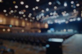 Η Αθήνα στο επίκεντρο της παγκόσμιας συνεδριακής βιομηχανίας