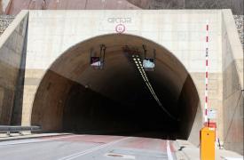 Ο Όμιλος AKTOR παρέδωσε τμήμα του νέου κάθετου άξονα 70 της Εγνατίας Οδού