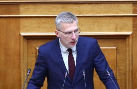 Σκέρτσος: Τι πετύχαμε για την αναπηρική κοινότητα το 2025;