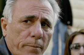 Πέθανε ο δημοσιογράφος Σπύρος Καρατζαφέρης