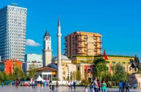 Σαββατοκύριακο στα Τίρανα: Απόδραση στην ανερχόμενη πρωτεύουσα των Βαλκανίων