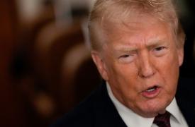 Ο Τραμπ απείλησε να αφήσει εκτός την Exxon Mobil από το πετρέλαιο της Βενεζουέλας