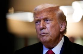 «Χρυσός Θόλος, βάσεις και ορυκτά»: Το deal Τραμπ για Γροιλανδία