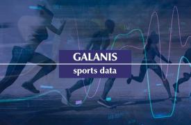 Η Galanis Sports Data σε νέα εποχή ανάπτυξης και στρατηγικού μετασχηματισμού