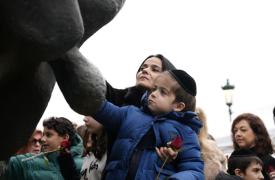 Θεσσαλονίκη: Ανοίγει ο δρόμος για την ανάπλαση της πλατείας Ελευθερίας - Μετατρέπεται σε Πάρκο Μνήμης