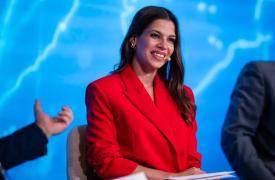 Δέσποινα Παληαρούτα: Νέο «Εξοικονομώ» για ευάλωτα νοικοκυριά στο τέλος του 2026