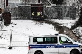 Σε εμπρησμό οφείλεται το μπλακ-άουτ στο Βερολίνο - Ακροαριστερή οργάνωση ανέλαβε την ευθύνη