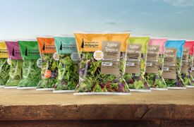 Τι «μαγειρεύει» ο Αντώνης Βεζύρογλου - Νέα εταιρεία από τον «άρχοντα» της σαλάτας