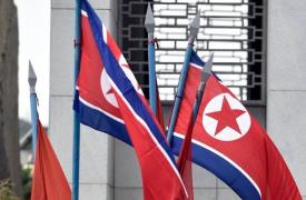 Β. Κορέα: Η Πιονγκγιάνγκ αναφέρει ότι νοτιοκορεατικό drone εισήλθε στον εναέριο χώρο της στις 4 Ιανουαρίου