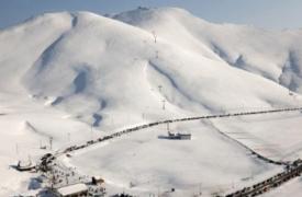 Σε εξέλιξη επιχείρηση απεγκλωβισμού 8 ορειβατών στον Ταϋγετο