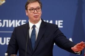 Βούτσιτς: Το διεθνές δίκαιο δεν λειτουργεί, δημιουργεί κακό προηγούμενο η επέμβαση των ΗΠΑ στην Βενεζουέλα