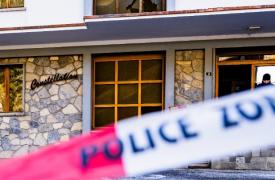 ΥΠΕΞ Ιταλίας: Περίπου δεκαπέντε Ιταλοί τραυματίστηκαν και ισάριθμοι αγννούνται στην πυρκαγιά στο Κραν Μοντανά